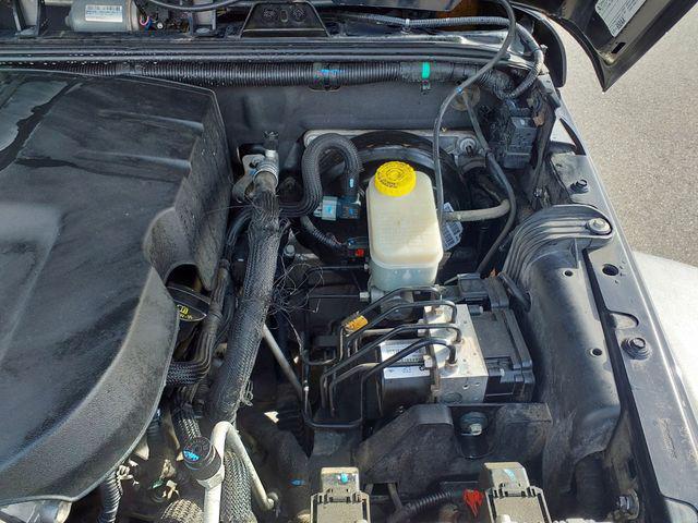 used 2012 Jeep Wrangler car, priced at $11,527