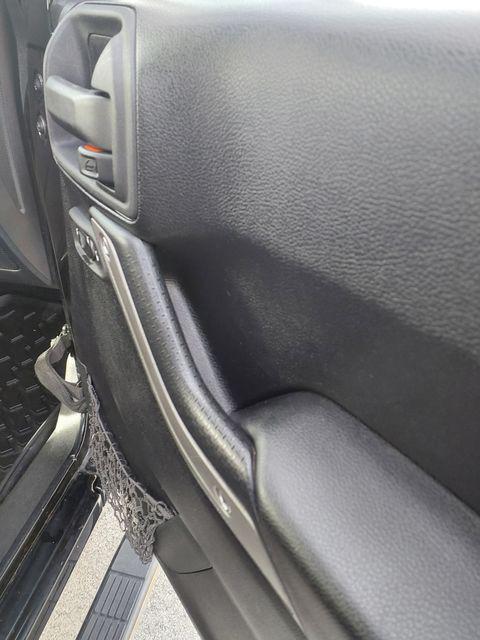 used 2012 Jeep Wrangler car, priced at $11,527