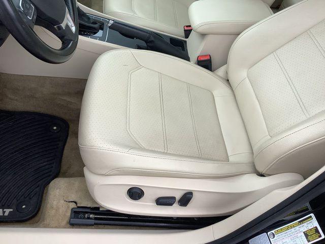 used 2015 Volkswagen Passat car, priced at $7,975