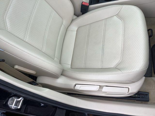 used 2015 Volkswagen Passat car, priced at $7,975