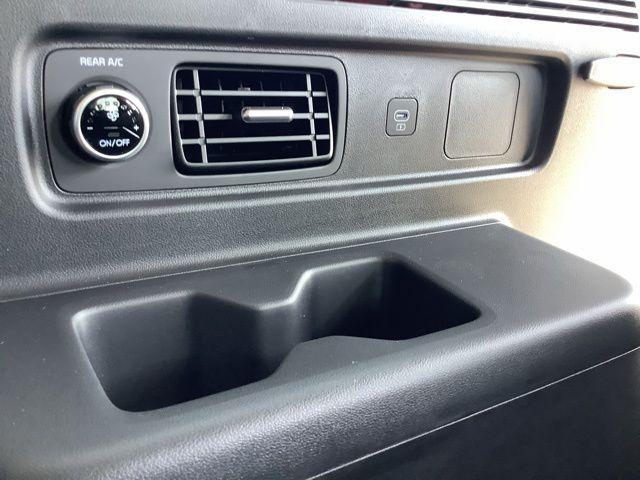 new 2026 Hyundai Santa Fe car, priced at $42,310