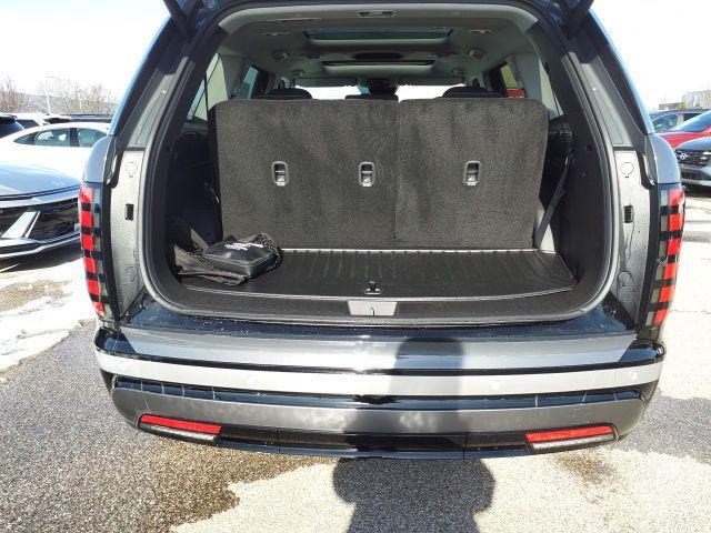 new 2026 Hyundai Palisade car, priced at $54,085