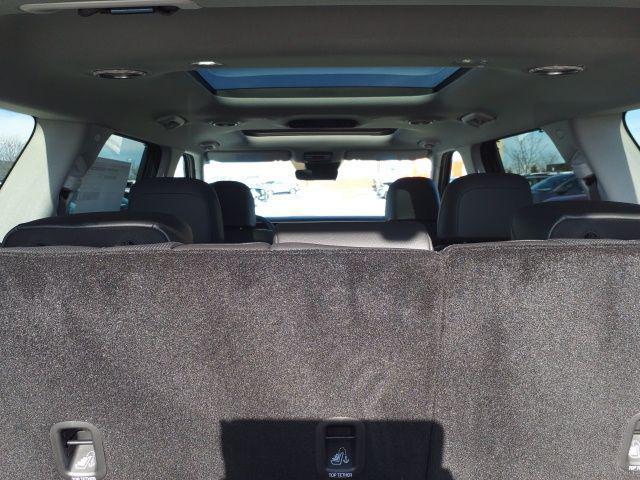 new 2026 Hyundai Palisade car, priced at $54,085