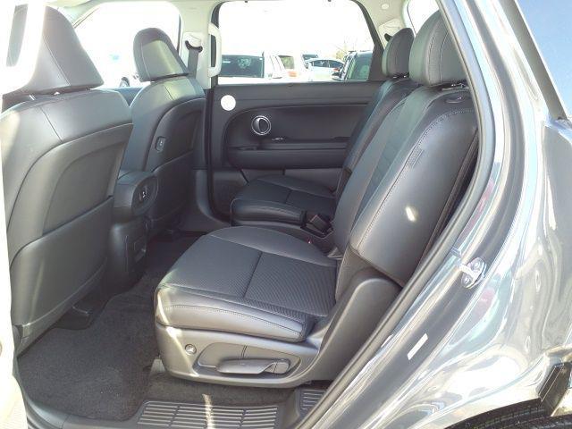 new 2026 Hyundai Palisade car, priced at $54,085