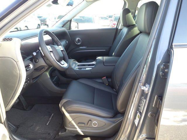 new 2026 Hyundai Palisade car, priced at $54,085