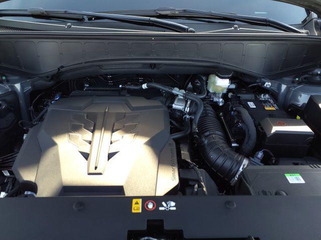 new 2026 Hyundai Palisade car, priced at $54,085