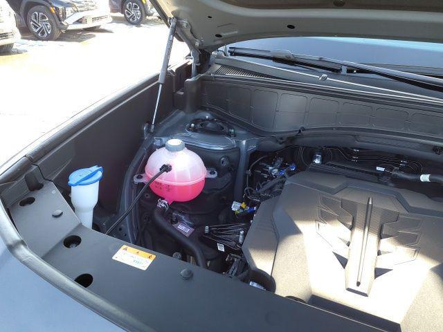 new 2026 Hyundai Palisade car, priced at $54,085