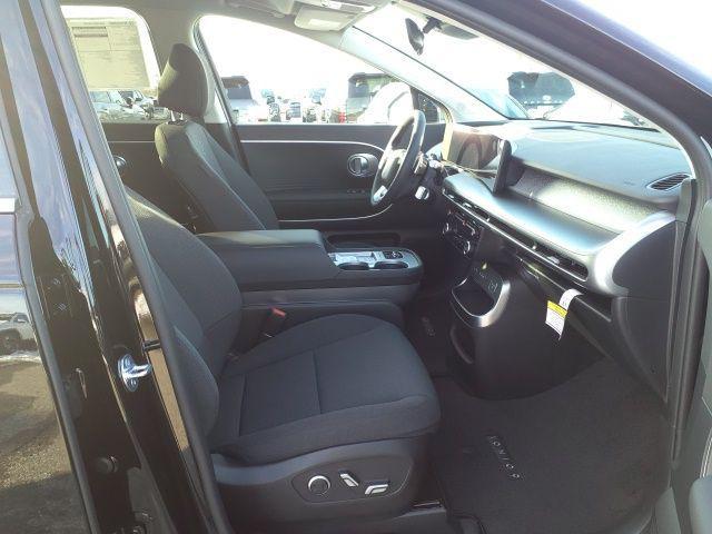 new 2026 Hyundai IONIQ 9 car, priced at $65,605