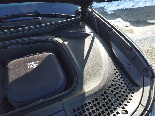 new 2026 Hyundai IONIQ 9 car, priced at $65,605