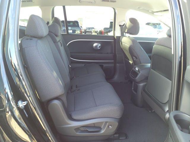 new 2026 Hyundai IONIQ 9 car, priced at $65,605