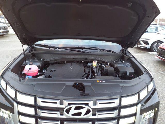 new 2026 Hyundai SANTA CRUZ car, priced at $35,480