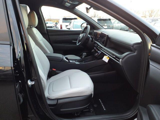 new 2026 Hyundai SANTA CRUZ car, priced at $35,480