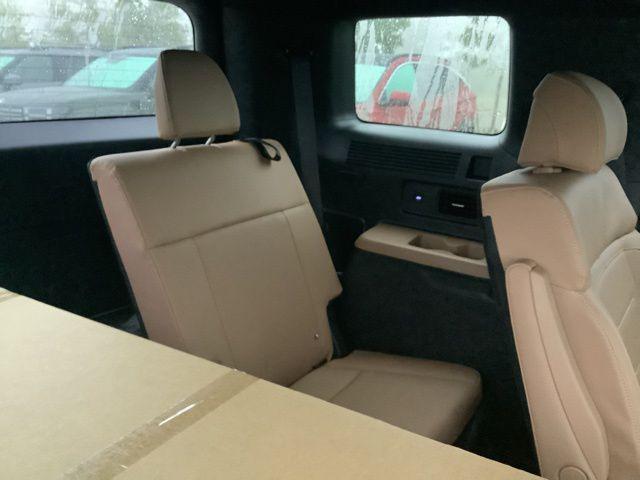 new 2026 Hyundai Santa Fe car, priced at $52,345