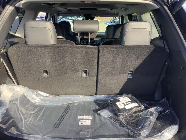 new 2026 Hyundai Palisade car, priced at $54,085