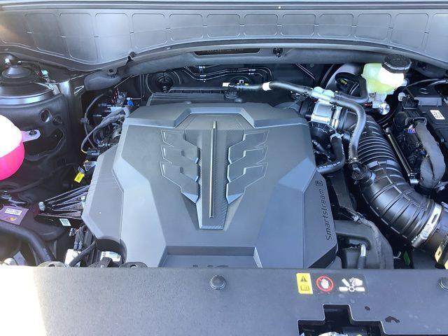 new 2026 Hyundai Palisade car, priced at $54,085