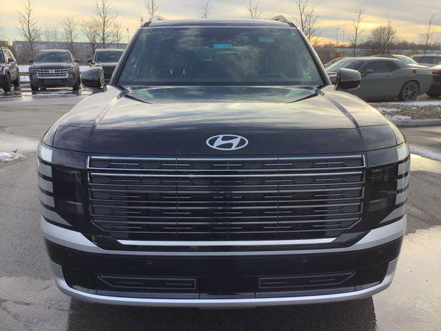 new 2026 Hyundai Palisade Hybrid car, priced at $61,155