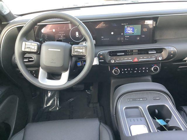 new 2026 Hyundai Palisade Hybrid car, priced at $61,155