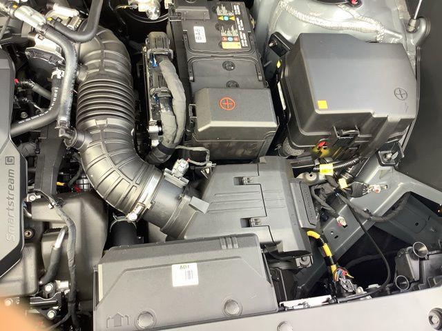 new 2026 Hyundai Palisade car, priced at $58,905