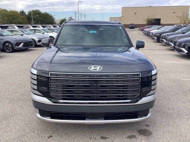 new 2026 Hyundai Palisade car, priced at $58,905