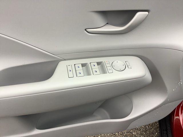 new 2026 Hyundai Kona car, priced at $29,440