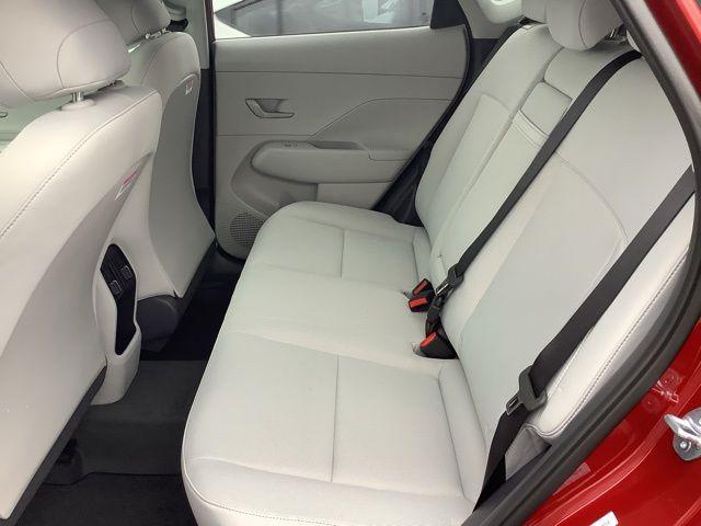 new 2026 Hyundai Kona car, priced at $29,440