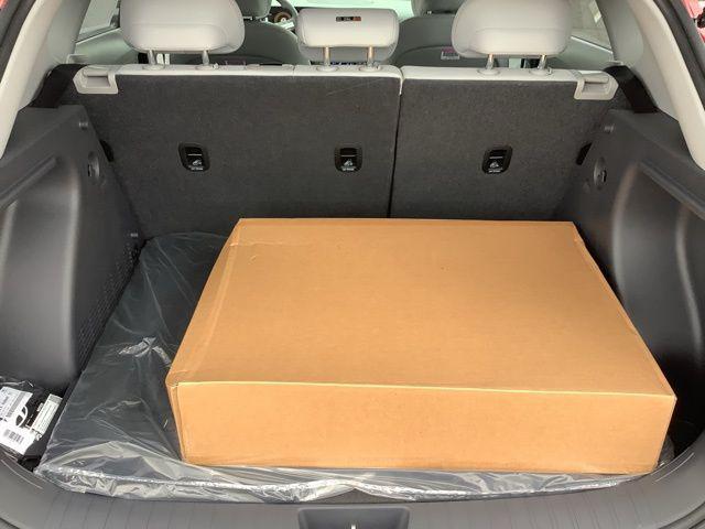 new 2026 Hyundai Kona car, priced at $29,440