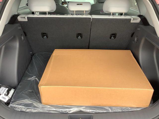 new 2026 Hyundai Kona car, priced at $29,440