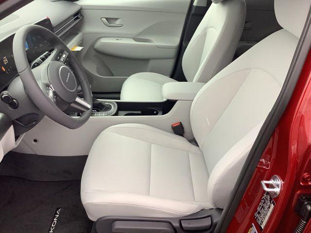 new 2026 Hyundai Kona car, priced at $29,440