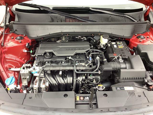 new 2026 Hyundai Kona car, priced at $29,440