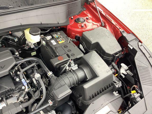 new 2026 Hyundai Kona car, priced at $29,440