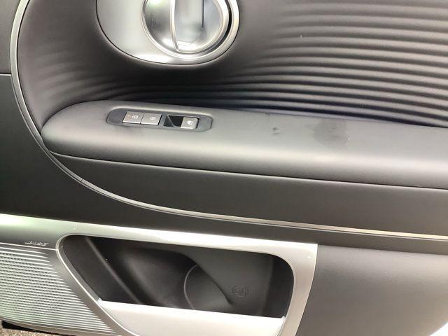 new 2026 Hyundai IONIQ 9 car, priced at $74,470