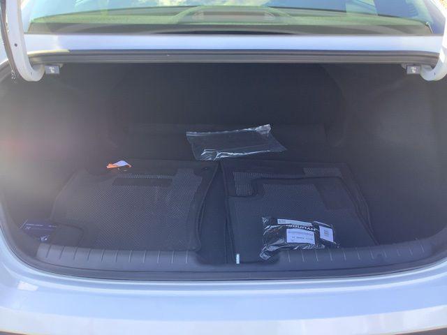 used 2025 Hyundai ELANTRA HEV car, priced at $26,425