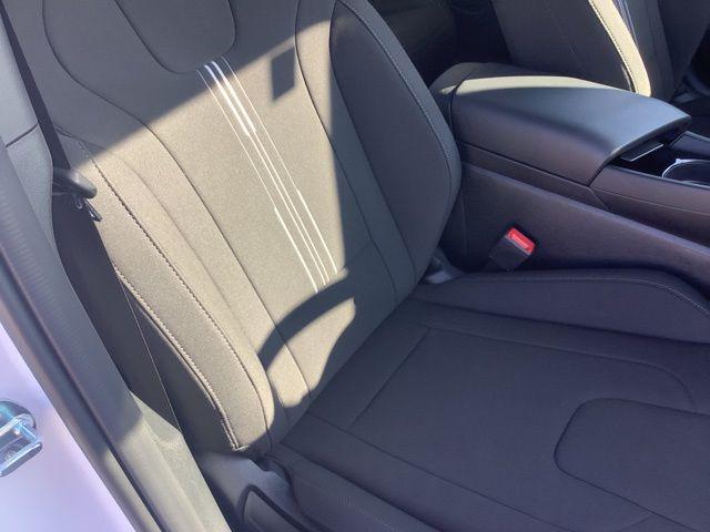 used 2025 Hyundai ELANTRA HEV car, priced at $26,425