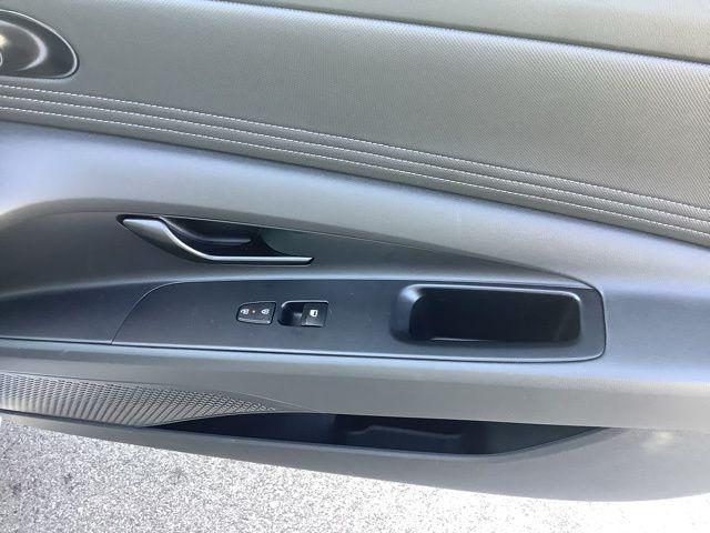 used 2025 Hyundai ELANTRA HEV car, priced at $26,425