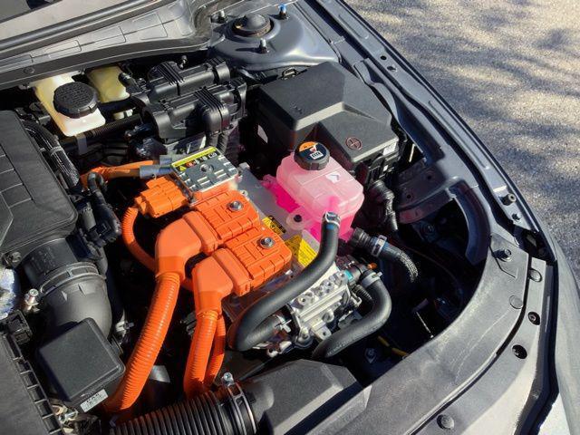 used 2025 Hyundai ELANTRA HEV car, priced at $26,490