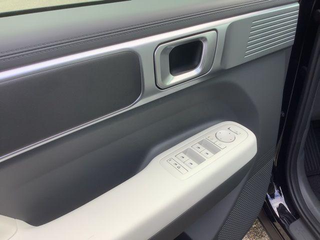 new 2026 Hyundai Santa Fe car, priced at $40,390