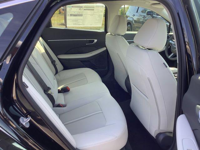 new 2026 Hyundai Sonata car, priced at $30,245