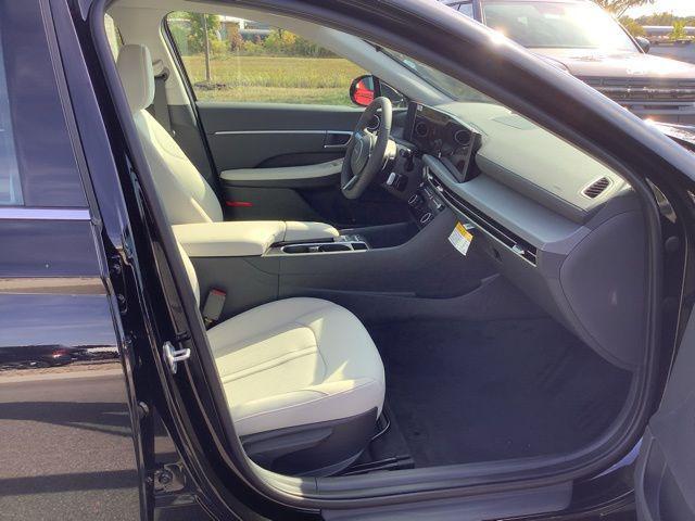 new 2026 Hyundai Sonata car, priced at $30,245