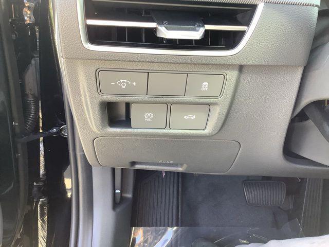 new 2026 Hyundai Sonata car, priced at $30,245