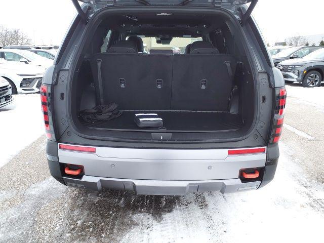 new 2026 Hyundai Palisade car, priced at $52,185