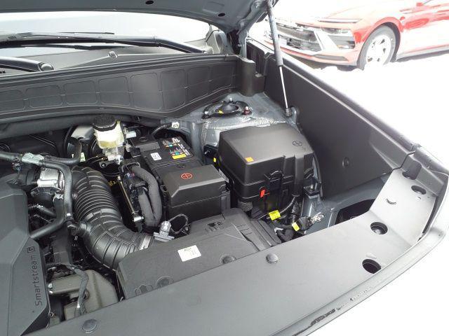 new 2026 Hyundai Palisade car, priced at $52,185