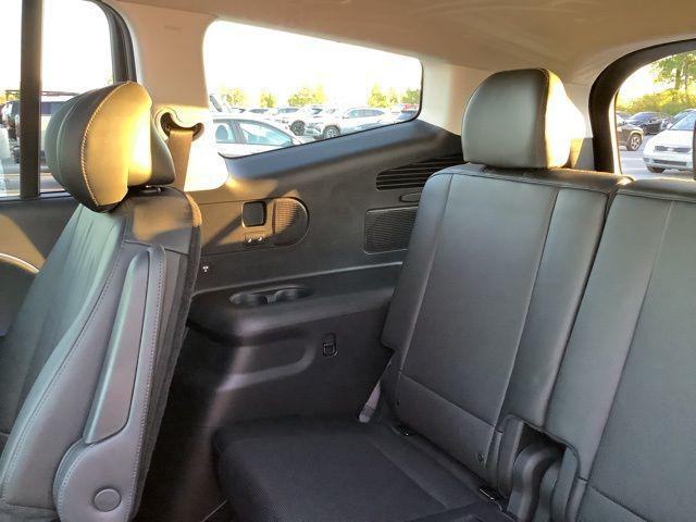 new 2026 Hyundai IONIQ 9 car, priced at $77,600