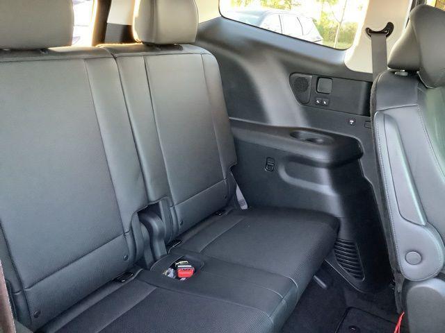 new 2026 Hyundai IONIQ 9 car, priced at $77,600