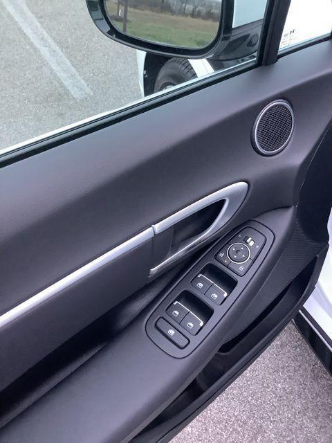 new 2026 Hyundai Sonata car, priced at $31,550