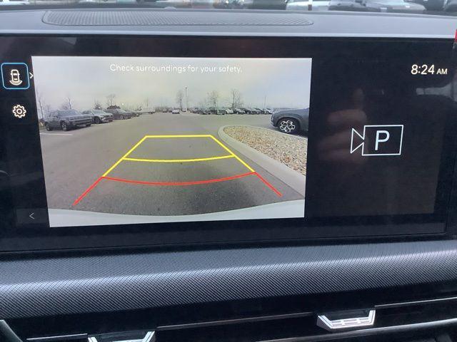 new 2026 Hyundai Sonata car, priced at $31,550