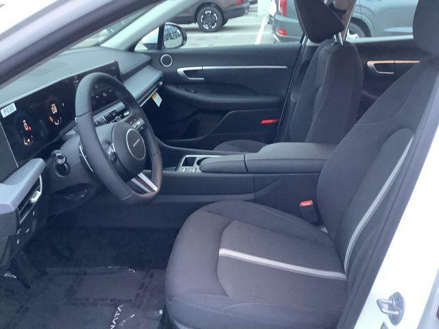 new 2026 Hyundai Sonata car, priced at $31,550