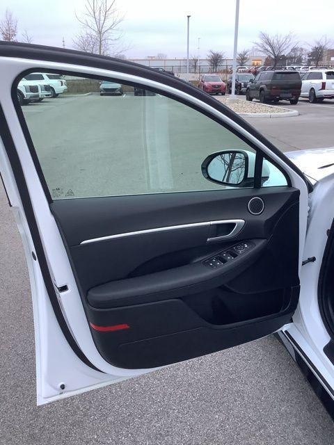 new 2026 Hyundai Sonata car, priced at $31,550