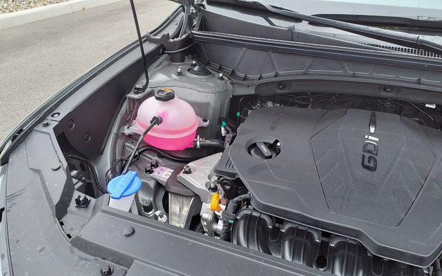 new 2026 Hyundai SANTA CRUZ car, priced at $38,445