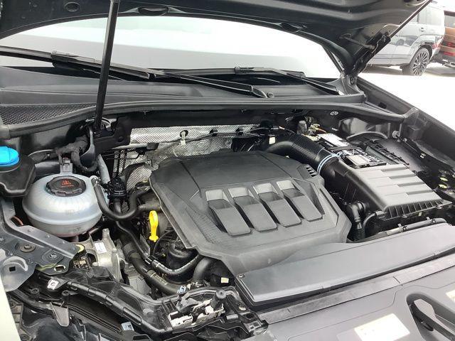 used 2025 Audi Q3 car, priced at $30,990