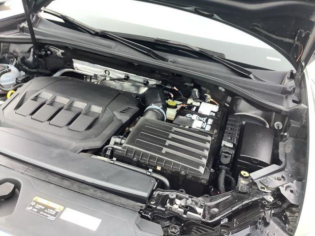 used 2025 Audi Q3 car, priced at $30,990